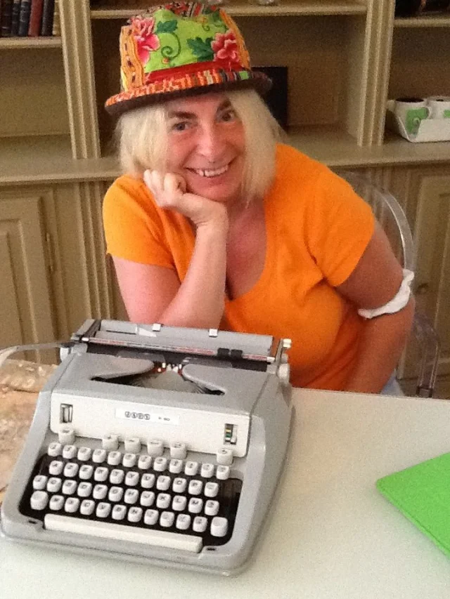 Debbie Croysdale