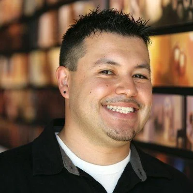 Adrian Ochoa