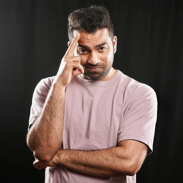 Nirosh Kumar Kalasikam
