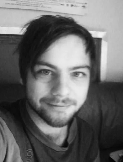 Jonathan Hall