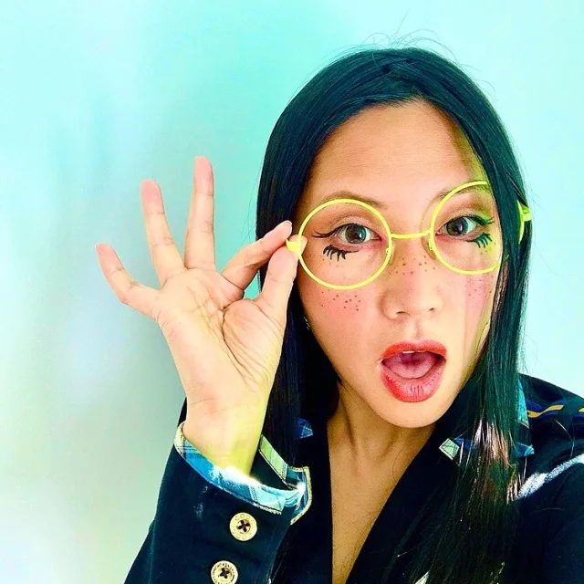 Bunny Yan