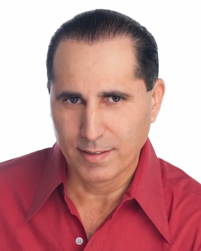 Anthony King