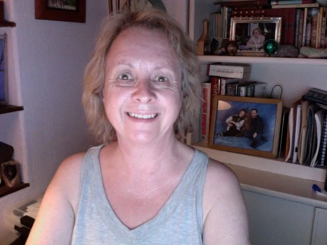 Jan Tarrant