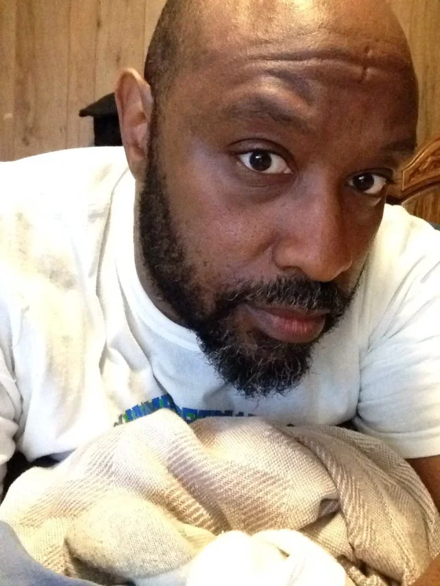 Alfred Dwight Johnson