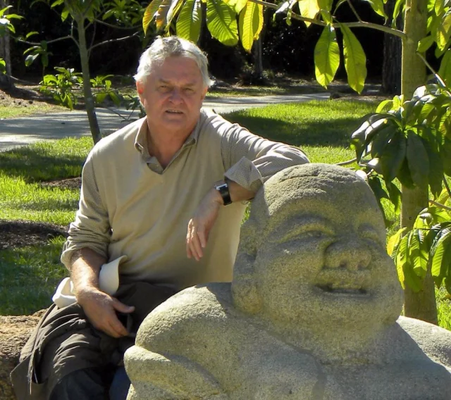 Jack Kolkmeyer