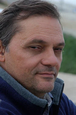 George Djordjevic