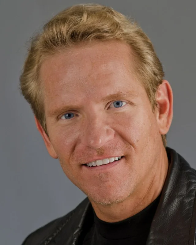Gene Williams