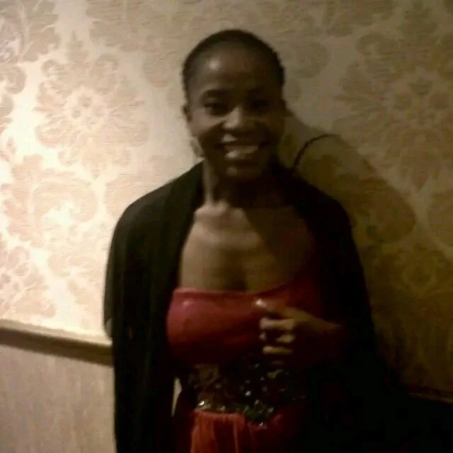 Patricia Baloyi