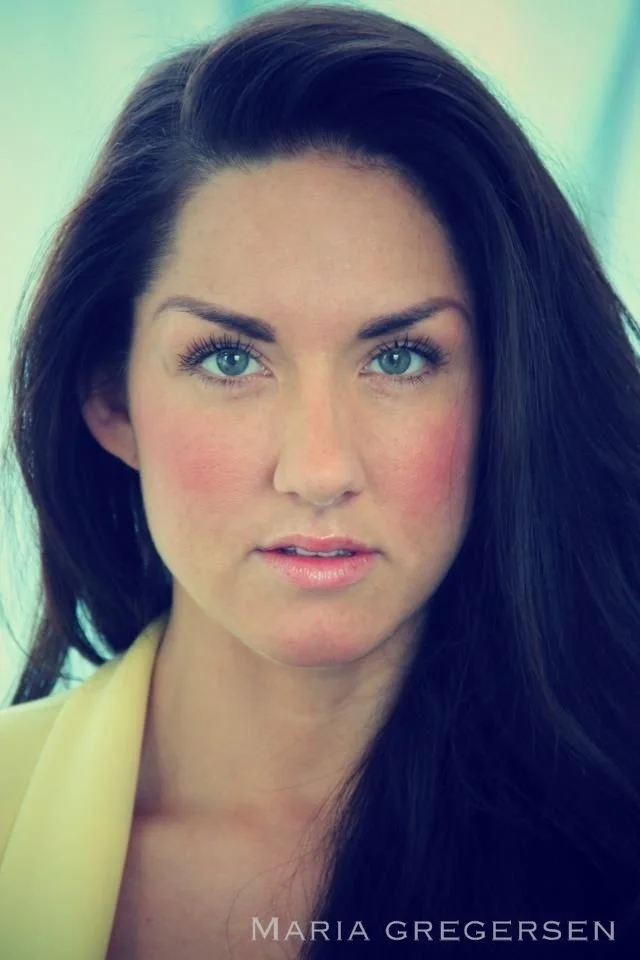 Maria Christina Gregersen