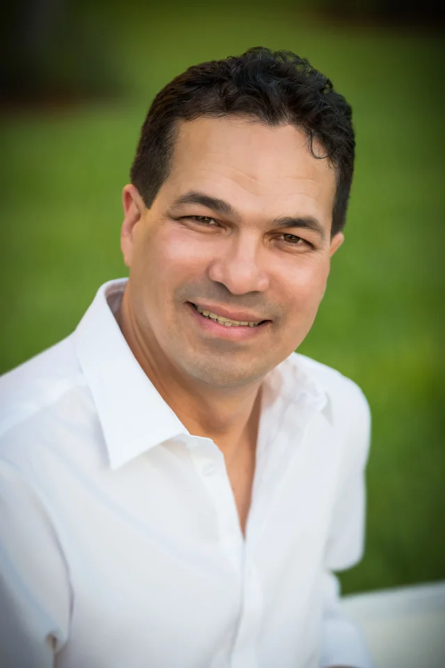 Carlos Estanga