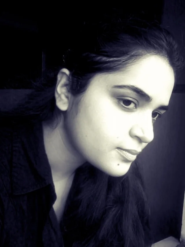 Anu Deshpande