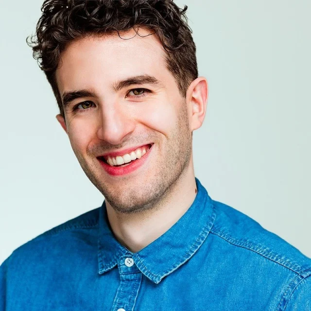 Nicholas Corda