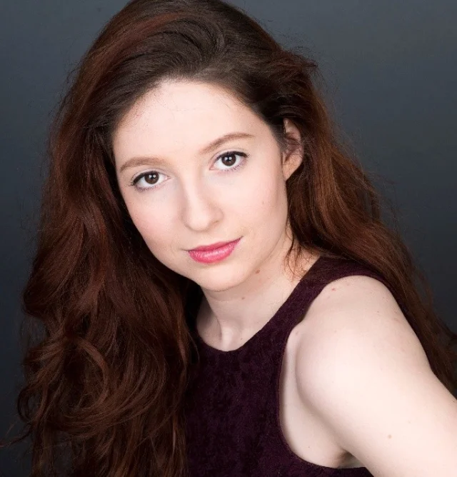 Helena Rose