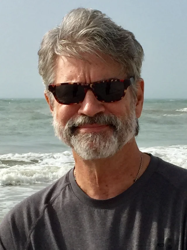 Lonnie Joseph Nichols