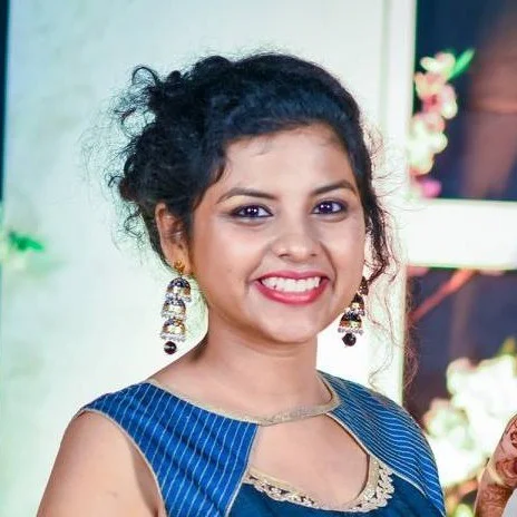 Vartika Gupta