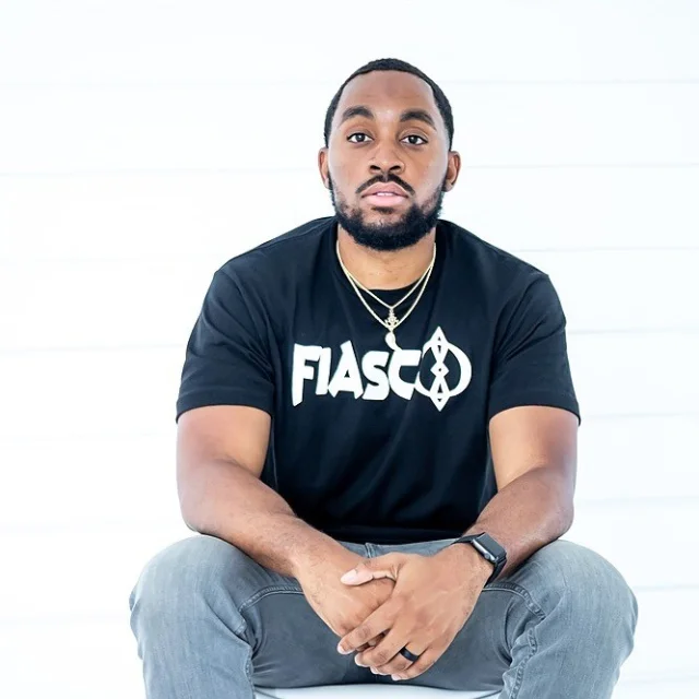 Ben Ajayi