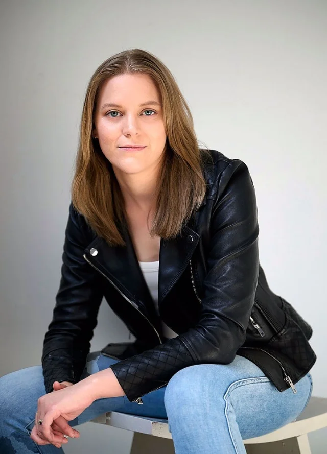 Kate Jirelle
