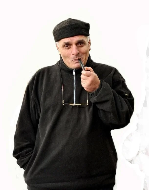 Mikho Mosulishvili