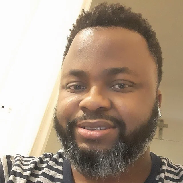 Iziegbe Douglas Enogieru
