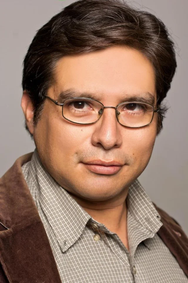 Cesar Augusto Acosta