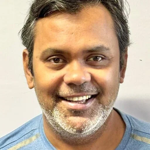 Rudra Mazumder