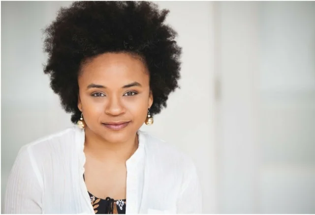 Nihara Nichelle