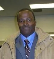 Gerald Alpine Perry