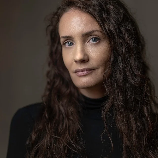 Maria Forslin
