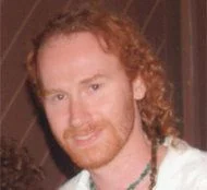 Jamie Christopher White