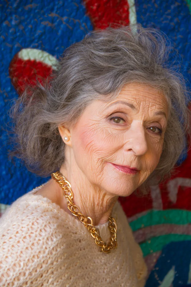 Eve Sigall