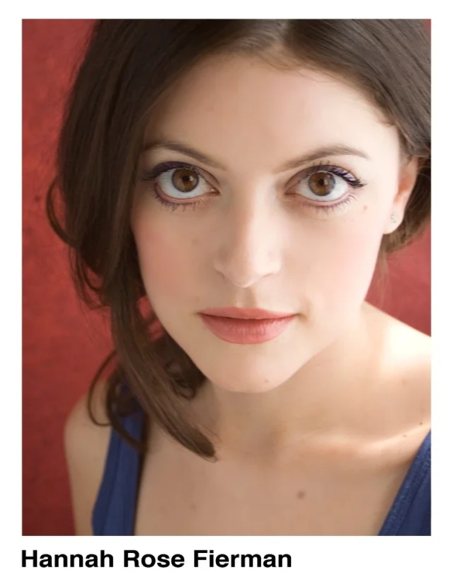 Hannah Fierman