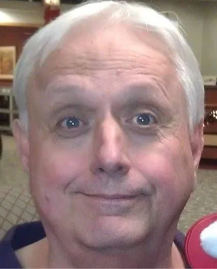 Steve Latham