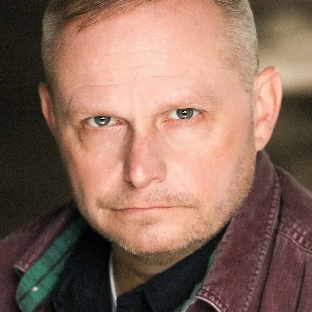 Timothy Scott