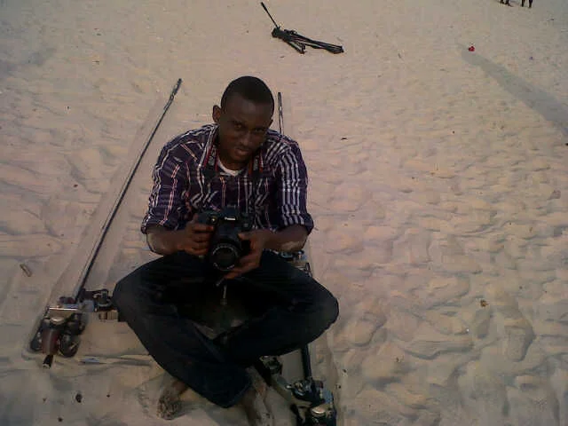 Owoyemi Michael