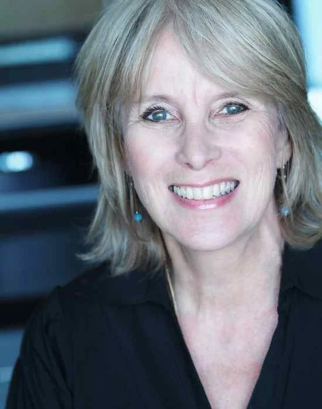 Jane Merrow