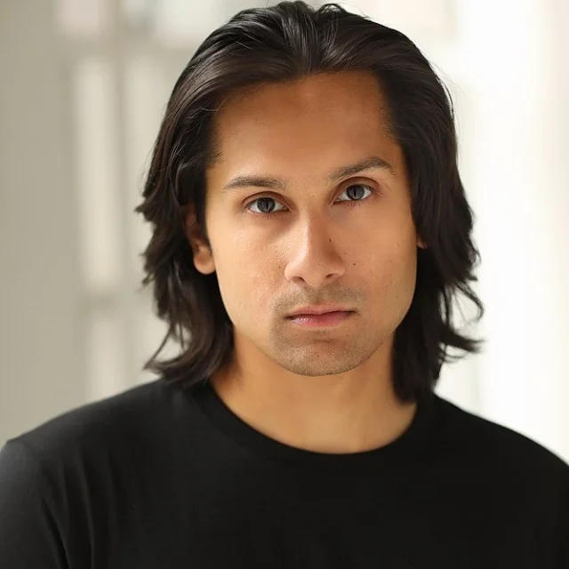 Rikin Shah