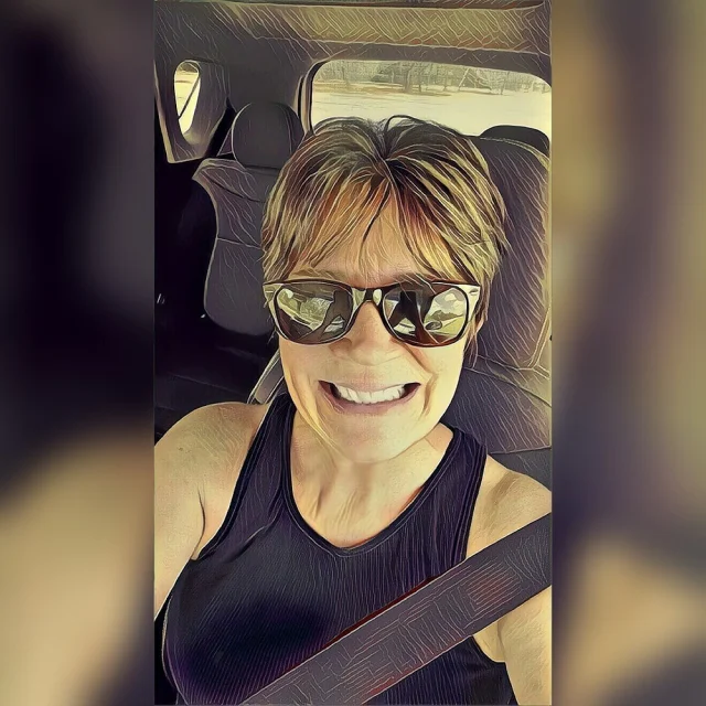 Teresa Barber