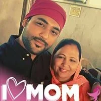 Harpreet Sandhu