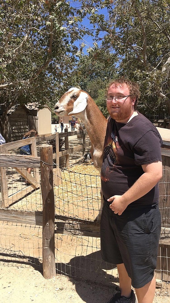 Legacy Profile Image