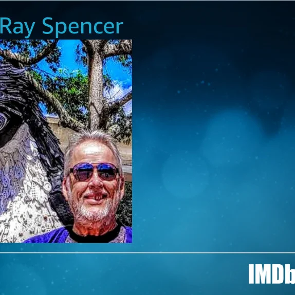 Ray E. Spencer