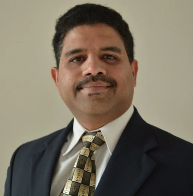 Sanjay Currie