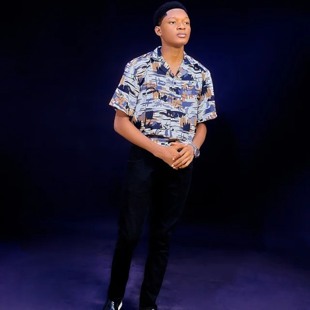 Kenneth Arinze Ezema