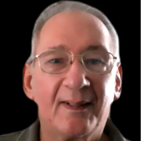 Vinny Ribas