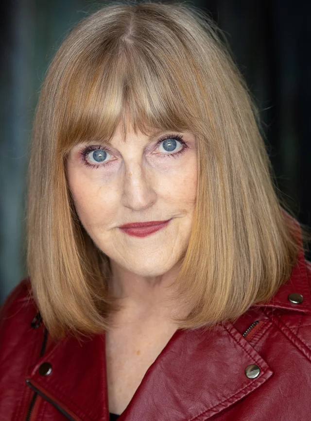 Kate McIntyre