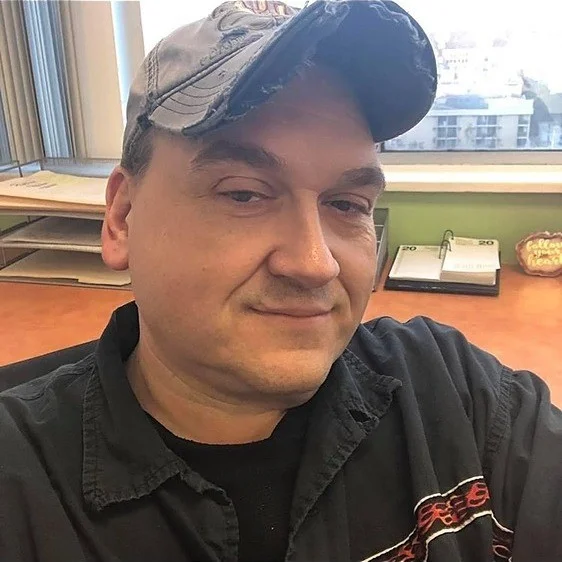 William Alan Bergman
