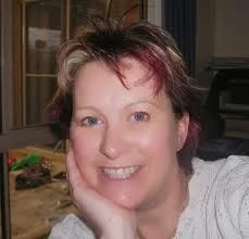Iris Blobel