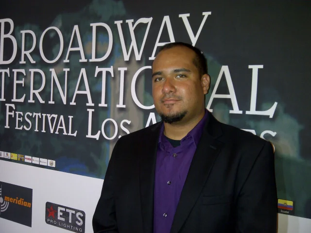 Oscar Vlad Rivas