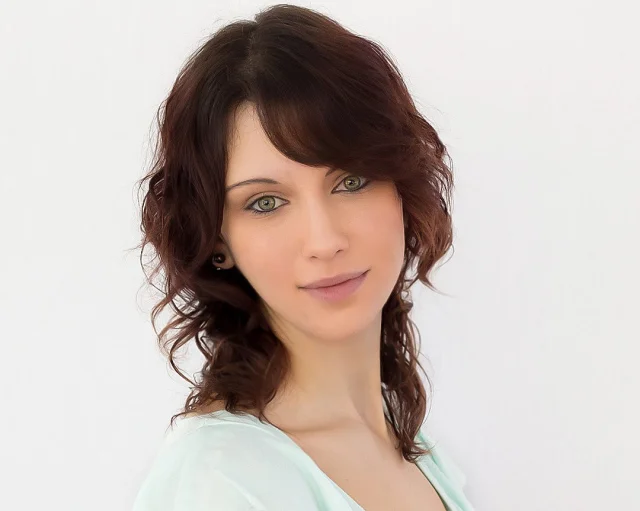 Vanessa Chuchara