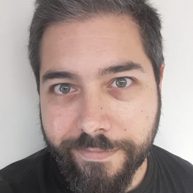 Miguel D. Dias