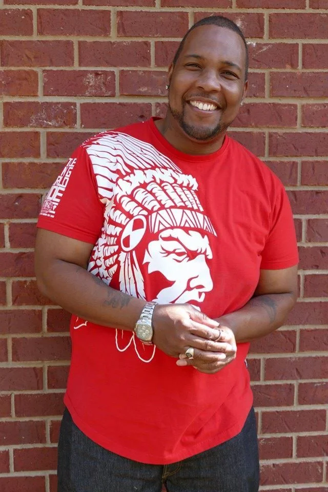 Larenzo Simmons
